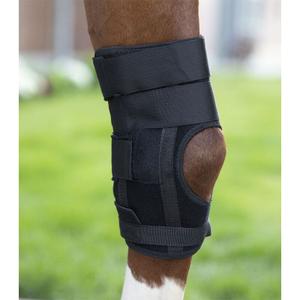 Hock protection for horses Waldhausen W-Health & Care image-1