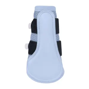 Dressurgamaschen für Pferde Waldhausen Rimini image-0