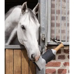 Champagne Bottle Horse Toy Waldhausen image-1