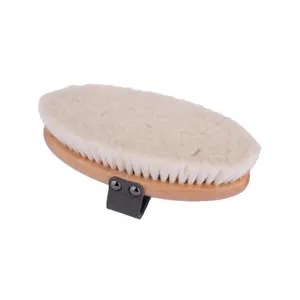 Zachte borstel van natuurlijke haren Waldhausen Exclusive Line image-0