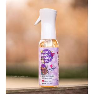 Soin pour cuir Soulhorse Gwen's Leder-Liebe N°2 image-1