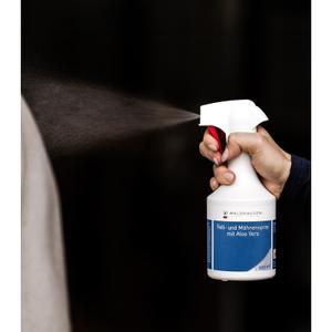 Aloe vera coat and mane care for horses Waldhausen image-1