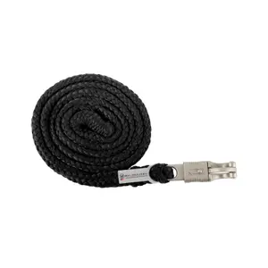 Behavioural longe line for horse with panic hook Waldhausen Plus