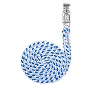 Longe de licol avec mousqueton anti-panique Waldhausen image-0