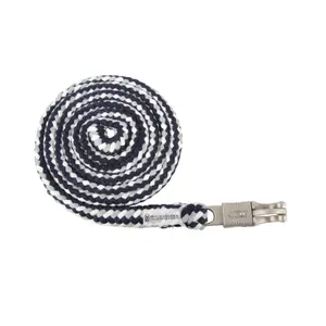 Cerca etológica para cavalo com mosquetão anti-pânico Waldhausen Plus image-0