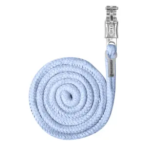Long lead with panic hook Waldhausen image-0