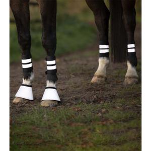 Reflective strips for horses Waldhausen image-1