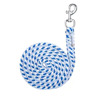 Lunge line with snap hook Waldhausen Plus image-0