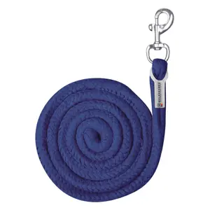 Lunge line with snap hook Waldhausen Plus image-0