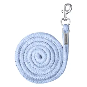 Lunge line with snap hook Waldhausen Plus image-0