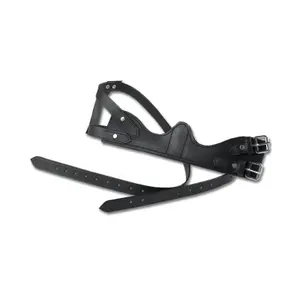 Anti-kastanjehalsband voor paarden Waldhausen