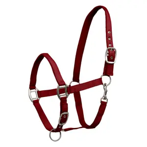 Licol pour cheval satin Waldhausen image-0