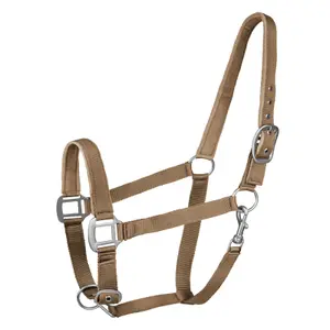 Satin headcollar for pony Waldhausen image-0
