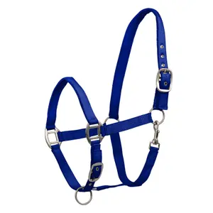 Satin bridle for Shetland Waldhausen image-0