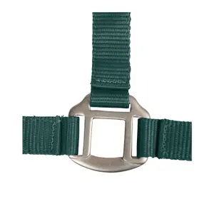 Zadel voor paard satijn Waldhausen image-1