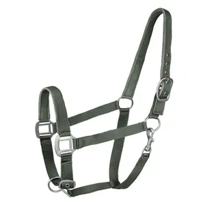 Bridão para cavalo de cetim Waldhausen image-0