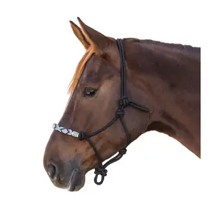 Knotenhalfter für Pony Waldhausen Pearls image-1