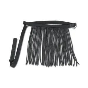 Frontal anti-moscas para cavalo autónomo Waldhausen image-0