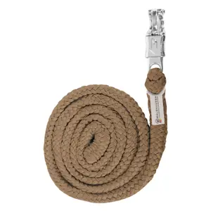 Behavioural longe line for horse with panic hook Waldhausen Economic image-0