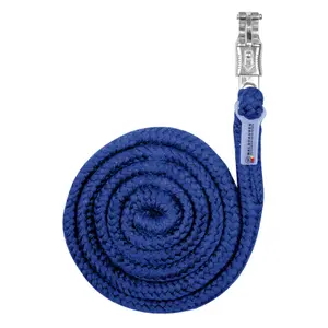 Long lead with panic hook Waldhausen Economic image-0