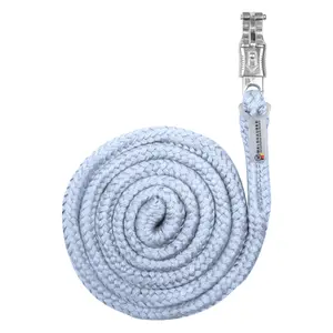 Long lead with panic hook Waldhausen Economic image-0