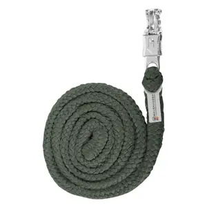 Behavioural longe line for horse with panic hook Waldhausen Economic image-0