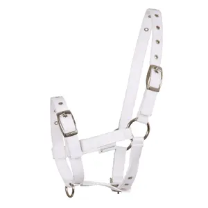 Cabresto para potros Waldhausen Triple image-0