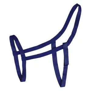 Halsband voor grasland pony Waldhausen image-0