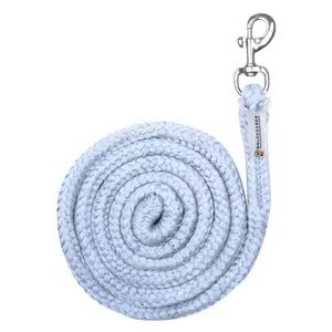 Lunge line with snap hook Waldhausen image-0