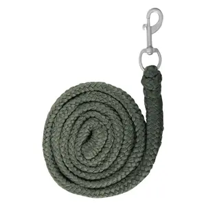 Lunge line with snap hook Waldhausen image-0