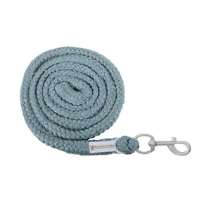 Ethological lunge line for horse with snap hook Waldhausen Economic image-0