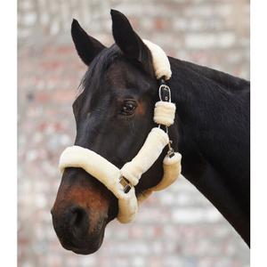 Fellhalfter für Pony Waldhausen Cozy image-1