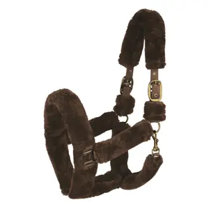 Cavalo de pelagem para poney Waldhausen Cozy image-0