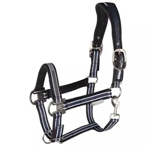 Tömkoppsnärt till ponny Waldhausen Atheltic image-0