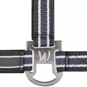 Tömkoppsnärt till ponny Waldhausen Atheltic image-2