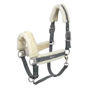Cabestro para pony Waldhausen Soft image-0