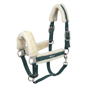 5051364-pon-pony-headcollar-waldhausen-soft-pine-green-pony