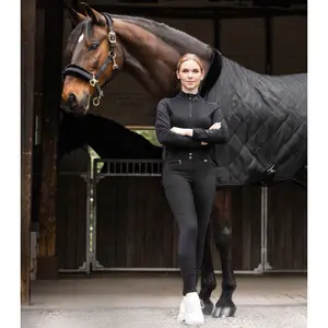 Halster för häst med päls Waldhausen Exclusive image-2