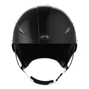 Riding helmet GPA Easy Jock Up, Hybrid image-2