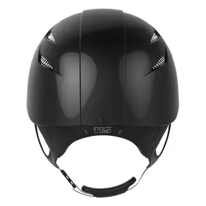 Riding helmet GPA Easy Jock Up, Hybrid image-3