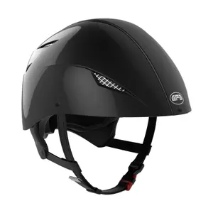 Riding helmet GPA Easy Jock Up, Hybrid image-4