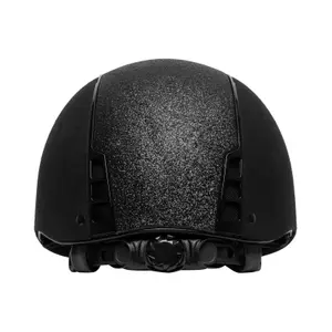 Kask jeździecki Swing H22 Shine image-5