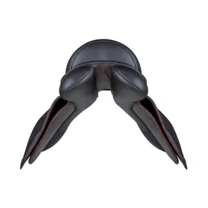 Gemengd zadel voor paarden Waldhausen Economic image-3