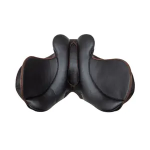 Gemengd zadel voor paarden Waldhausen Economic image-4