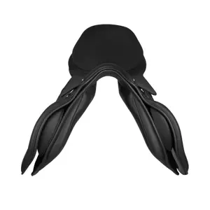 Jumping saddle for horses Waldhausen Comfort image-2