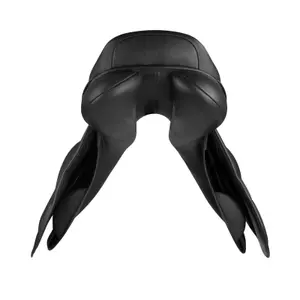 Jumping saddle for horses Waldhausen Comfort image-3