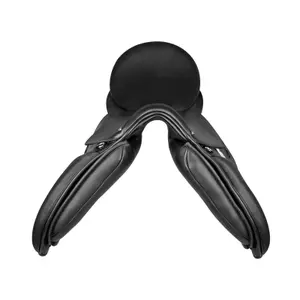 Gemischter Sattel für Pferde Waldhausen Premium image-2