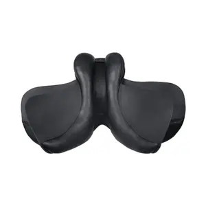 Gemischter Sattel für Pferde Waldhausen Premium image-4