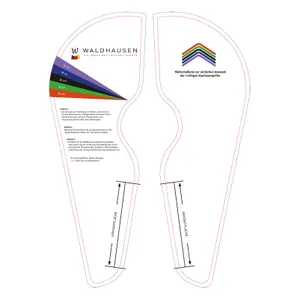 Sattelzubehör für Pferde Waldhausen image-0