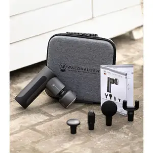 Dispositivo di massaggio Waldhausen W-Health & Care Pro, Hot & Cold image-6